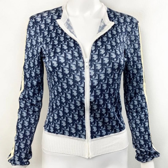 Dior MonogramJacket - Picture 8 of 8